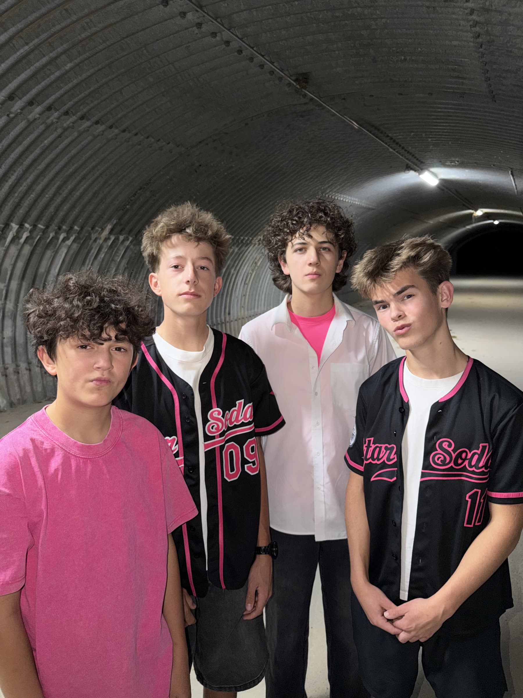 Star Soda