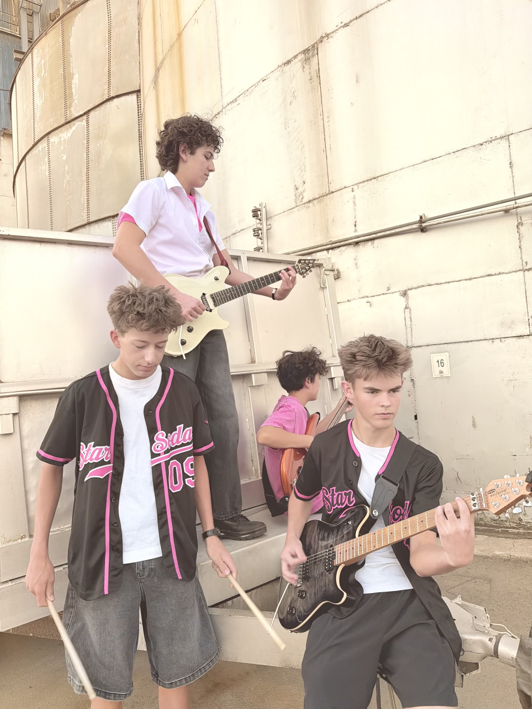 Star Soda